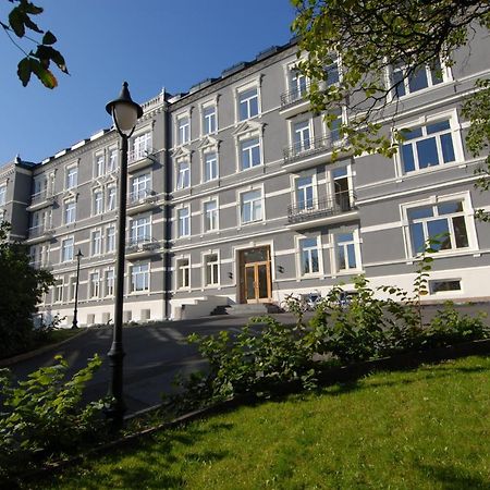 Frogner House - Bogstadveien Oslo Eksteriør billede